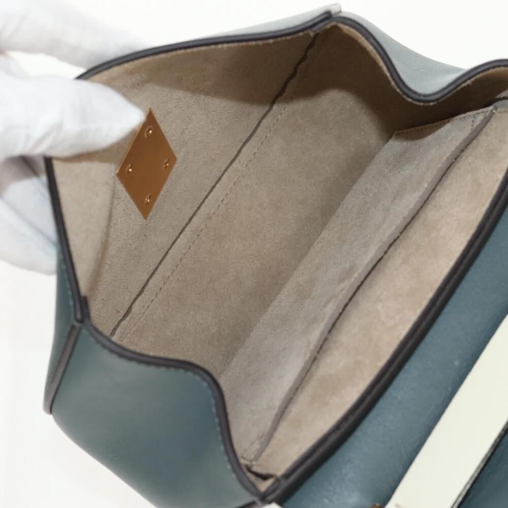 Chlo&eacute; Shoulder Bag