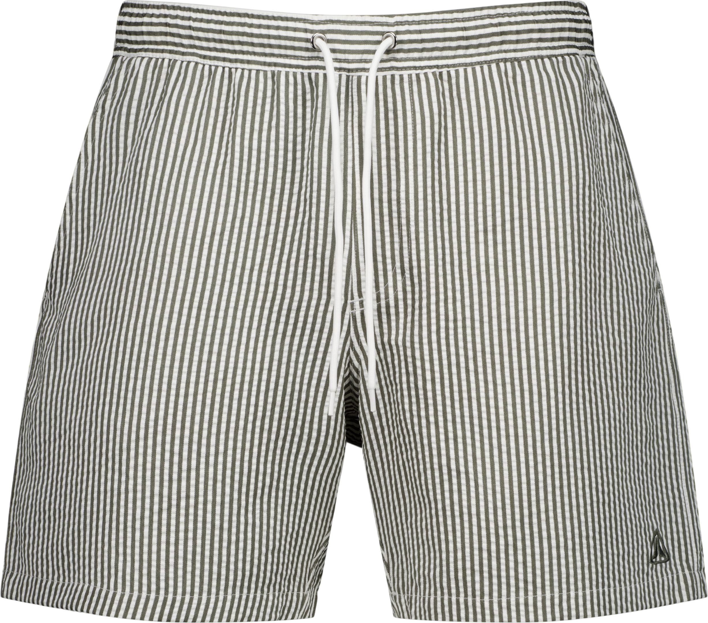 Ibiza Badeshorts