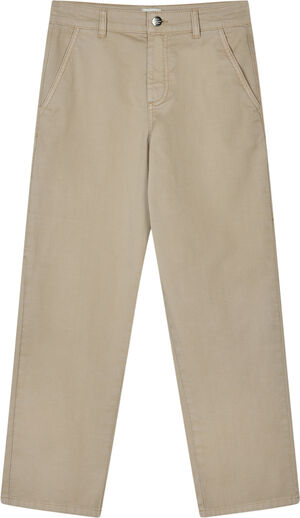 Light Twill Payno P Pants