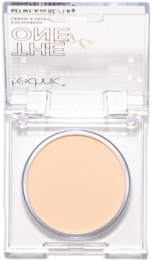The Single One Eyeshadow - Peach Beach