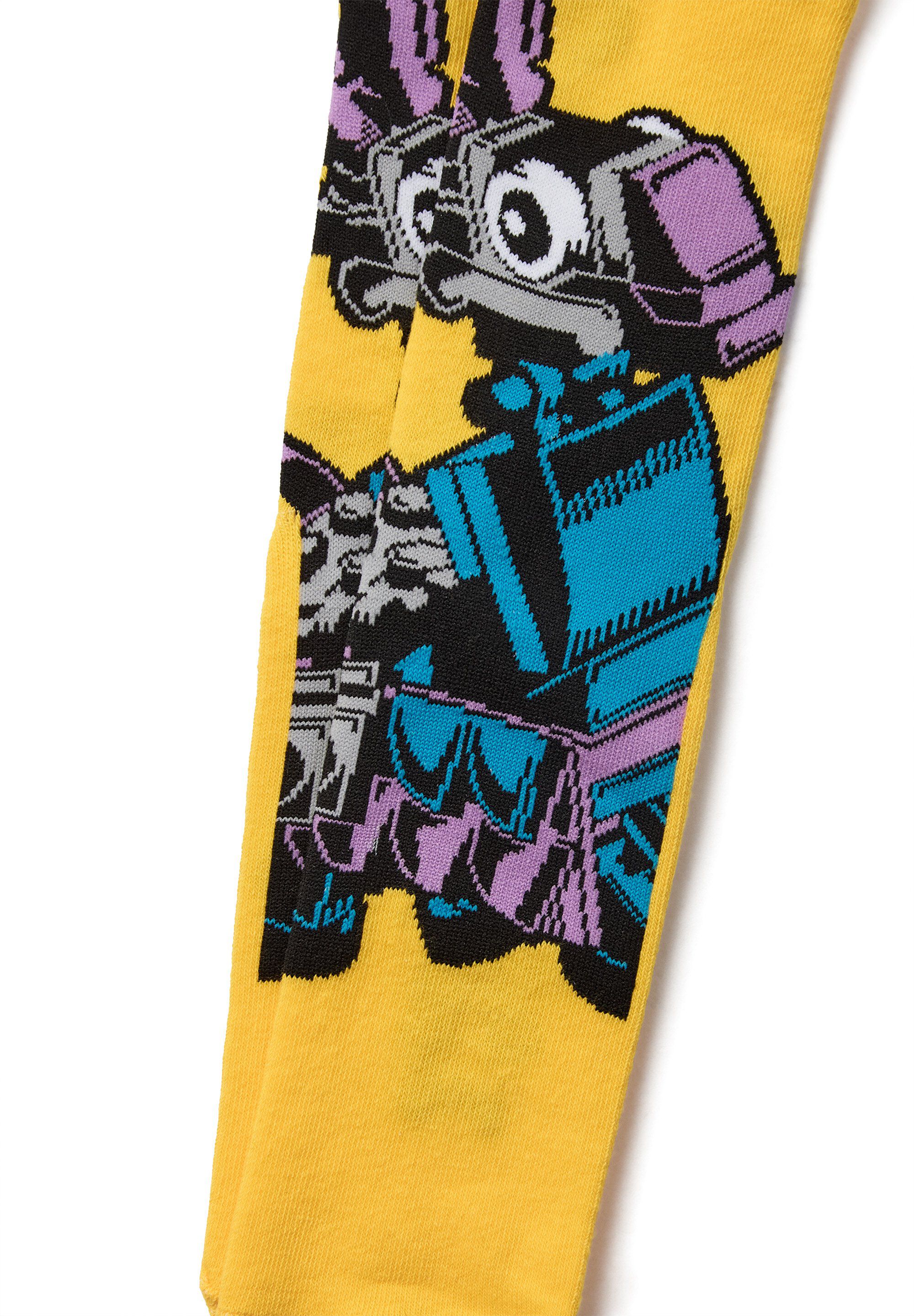 LWAIKO 732 - 5-PACK SOCKS