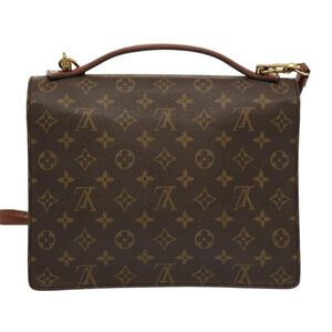 Louis Vuitton Monceau