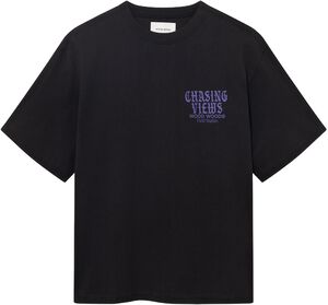 WWGary flares tee 25530