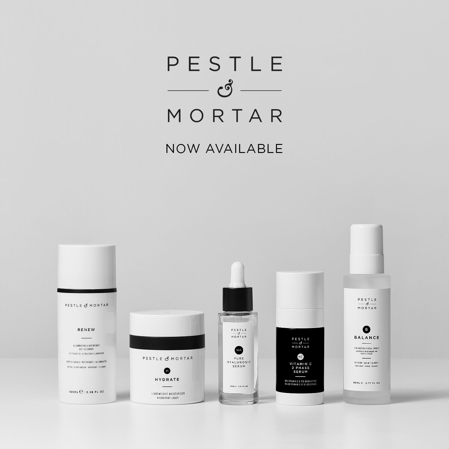 Vitamin C 2 Phase Serum