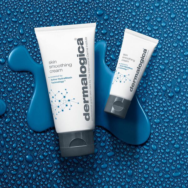 Skin Smoothing Cream