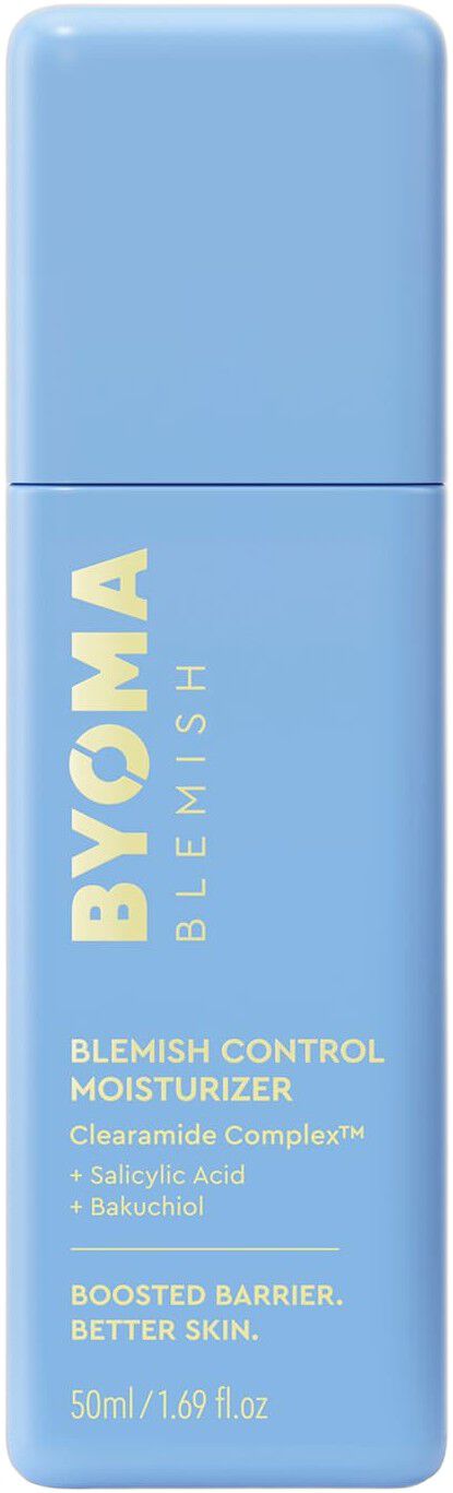 Blemish Control Moisturizer - Fugtighedscreme mod urenheder