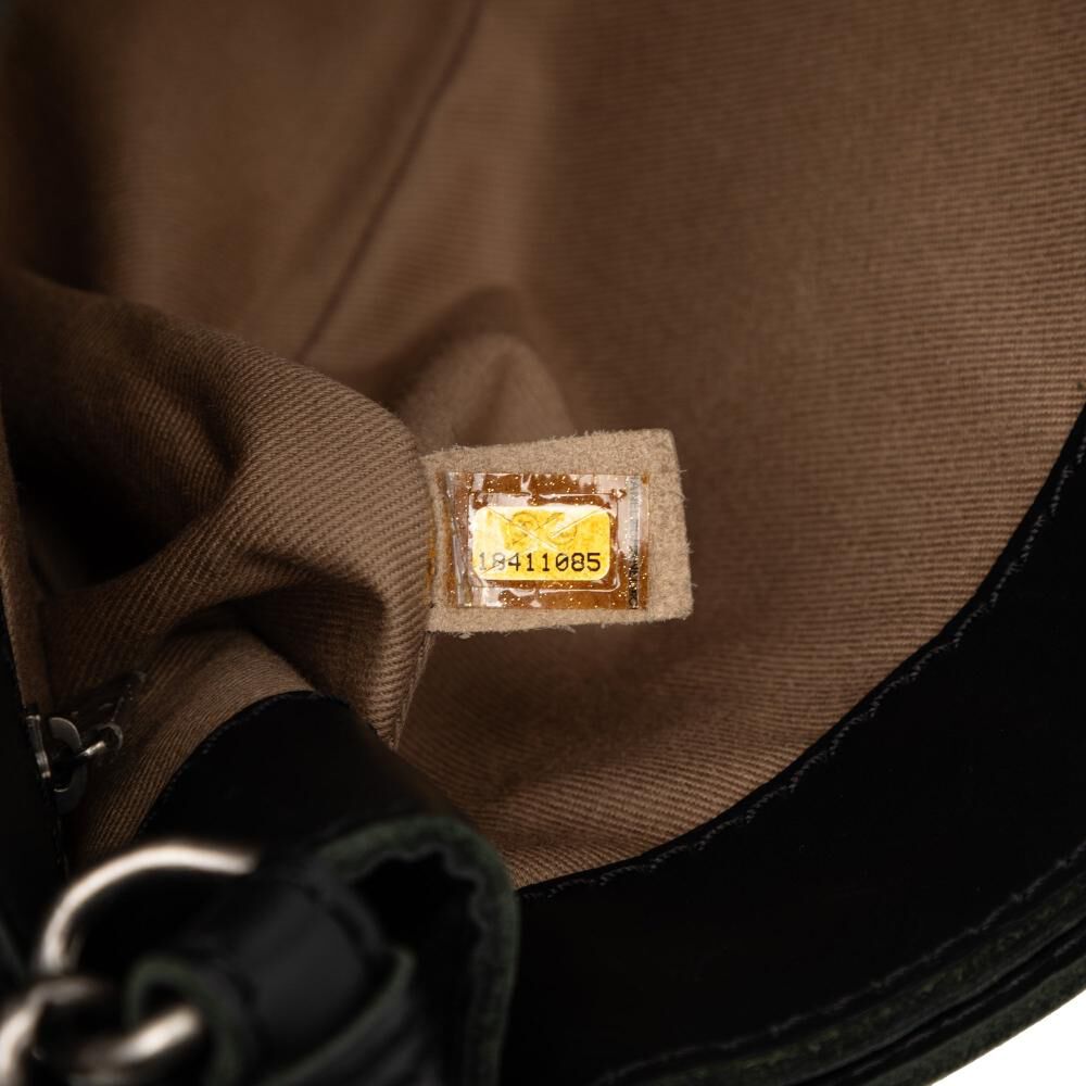 Chanel Crossbody Bag