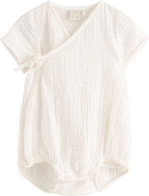 Body wrap loose SS