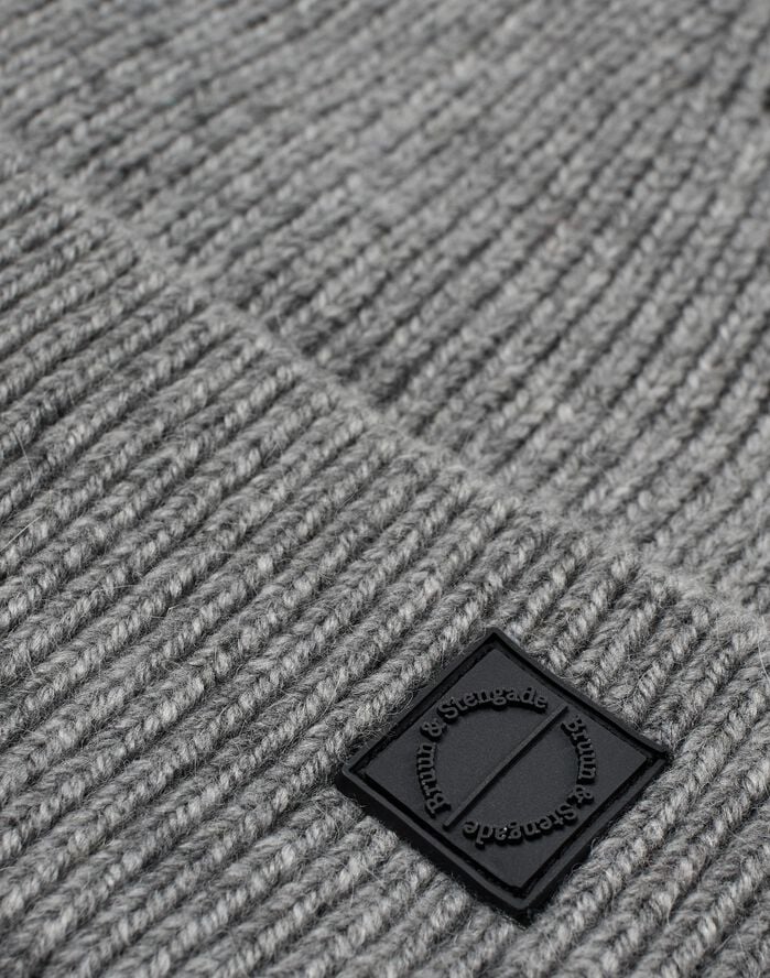 BS Moses Beanie