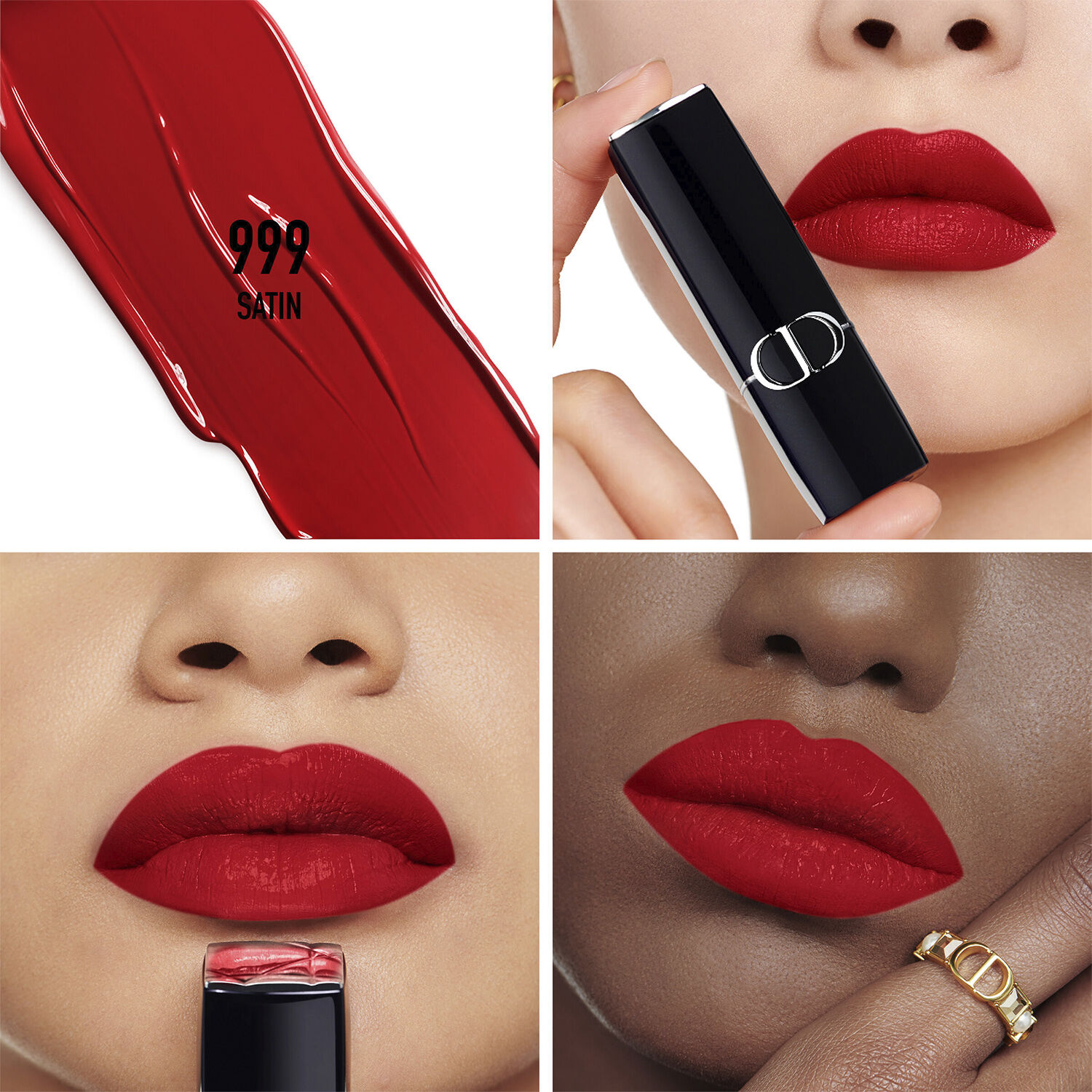Rouge Dior Lipstick