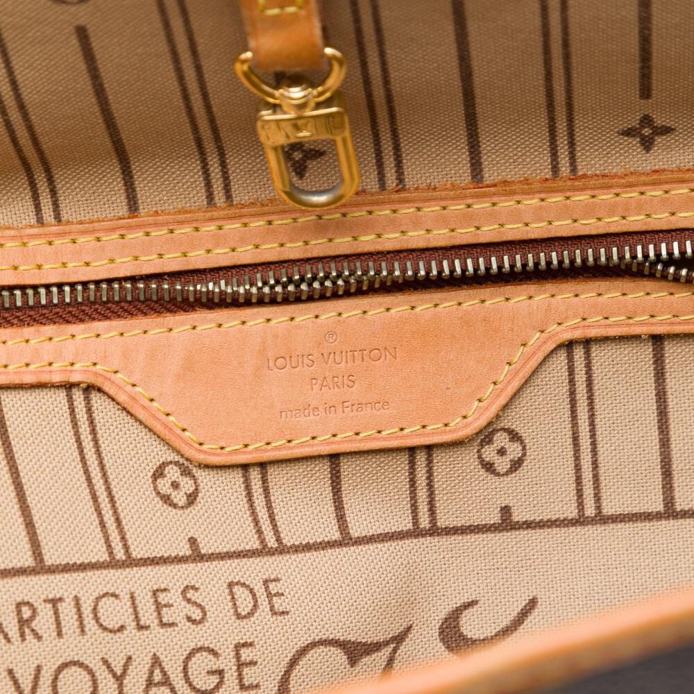 Louis Vuitton Neverfull