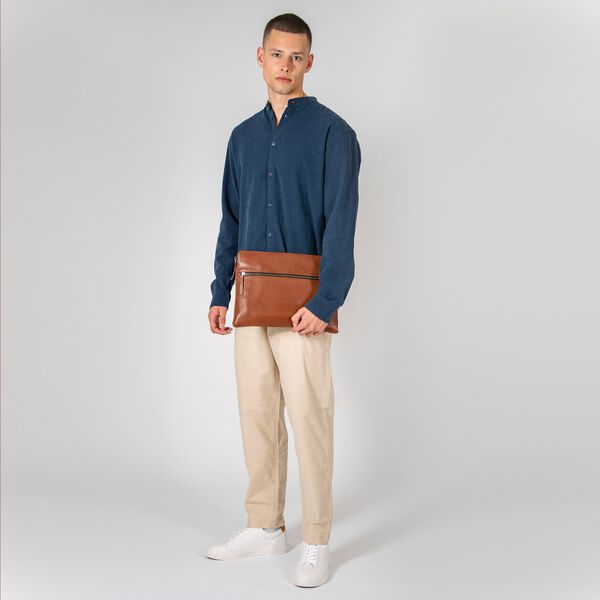 Clean Computer Sleeve 13"