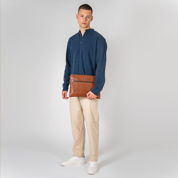 Clean Computer Sleeve 13"