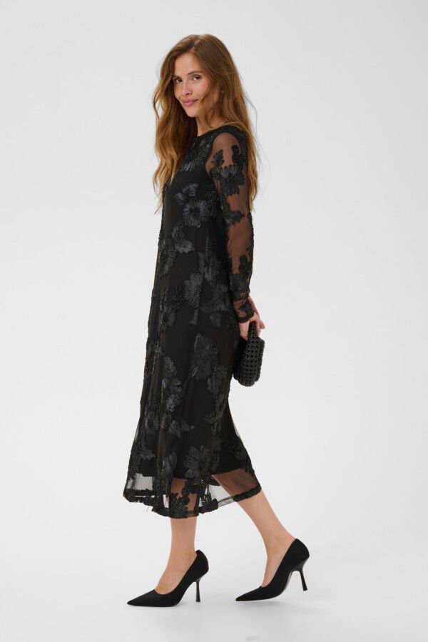 KAjulianne Dress