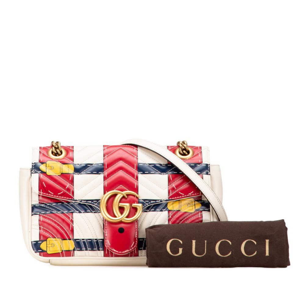Gucci Marmont
