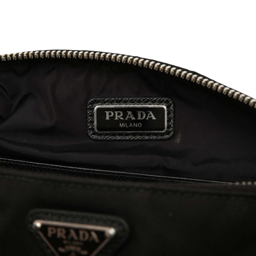 Prada Clutch