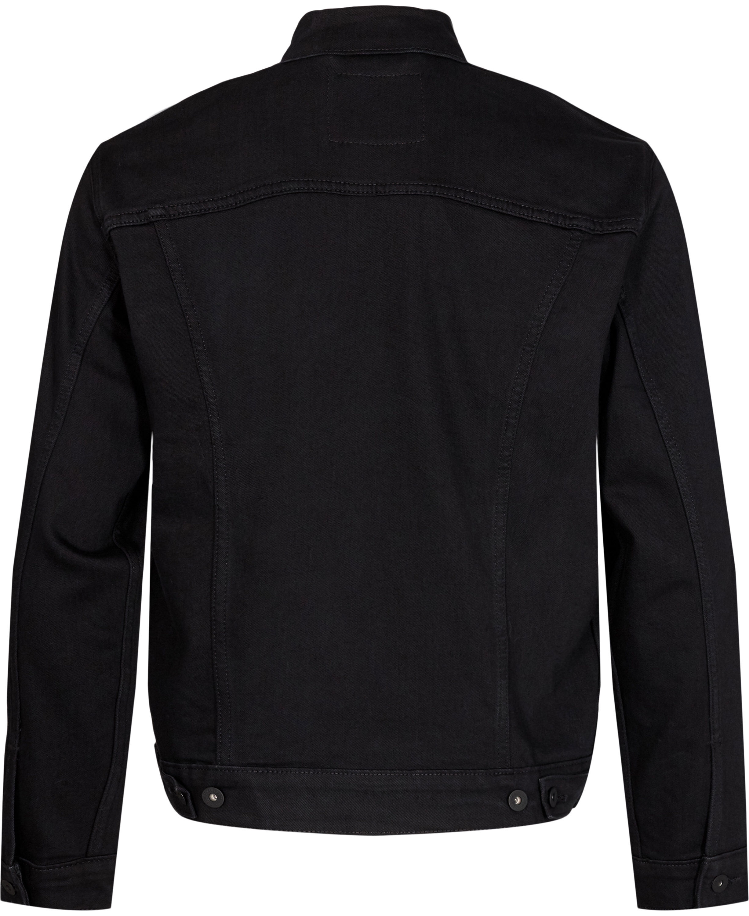 THE TRUCKER JACKET DARK HORSE