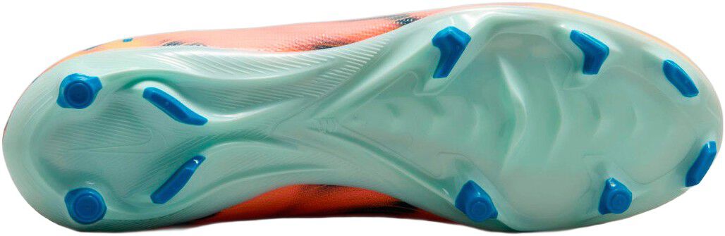 Mercurial Superfly 10 Academy Kylian Mbappe FG/MG Fodboldst&oslash;vler