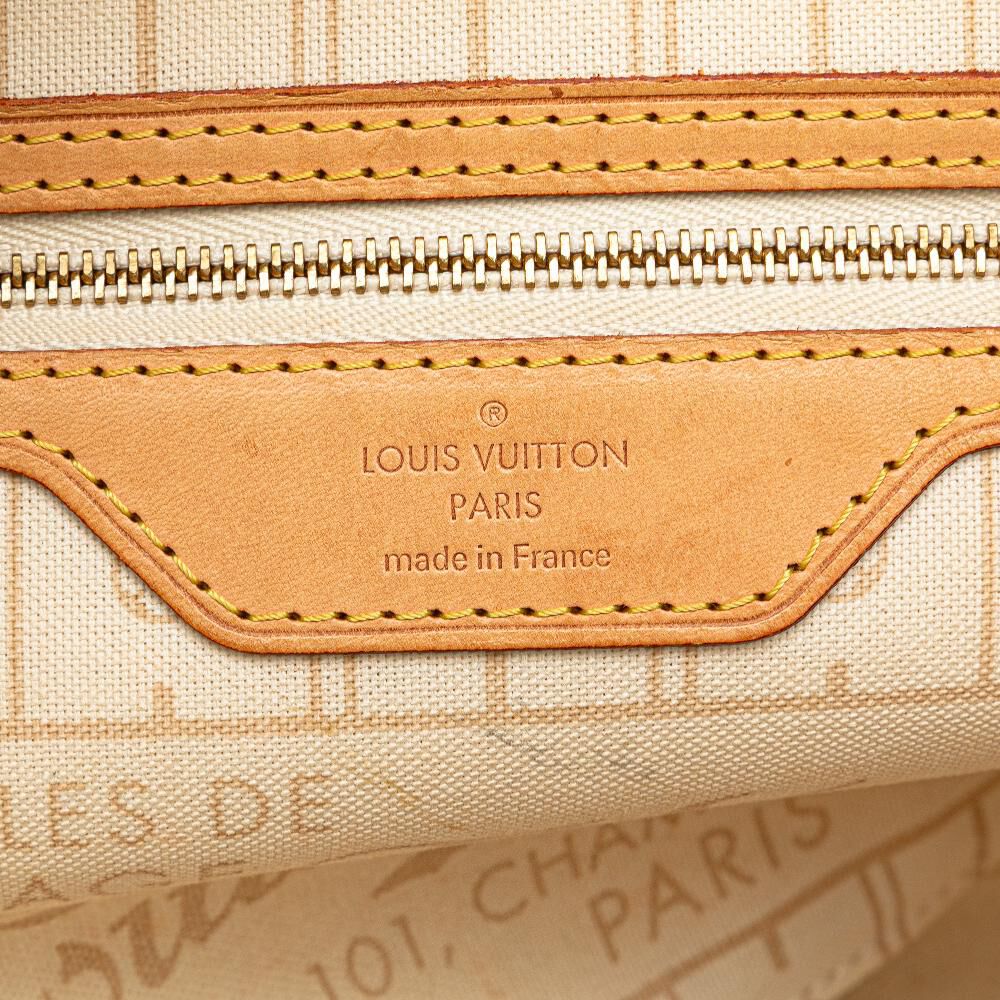 Louis Vuitton Neverfull
