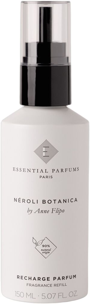 NEROLI BOTANICA BY ANNE FLIPO REFILL EAU DE PARFUM 150ML