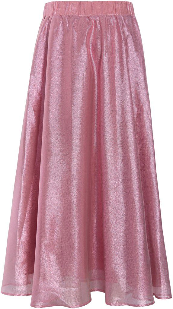 Zinnia Long Skirt