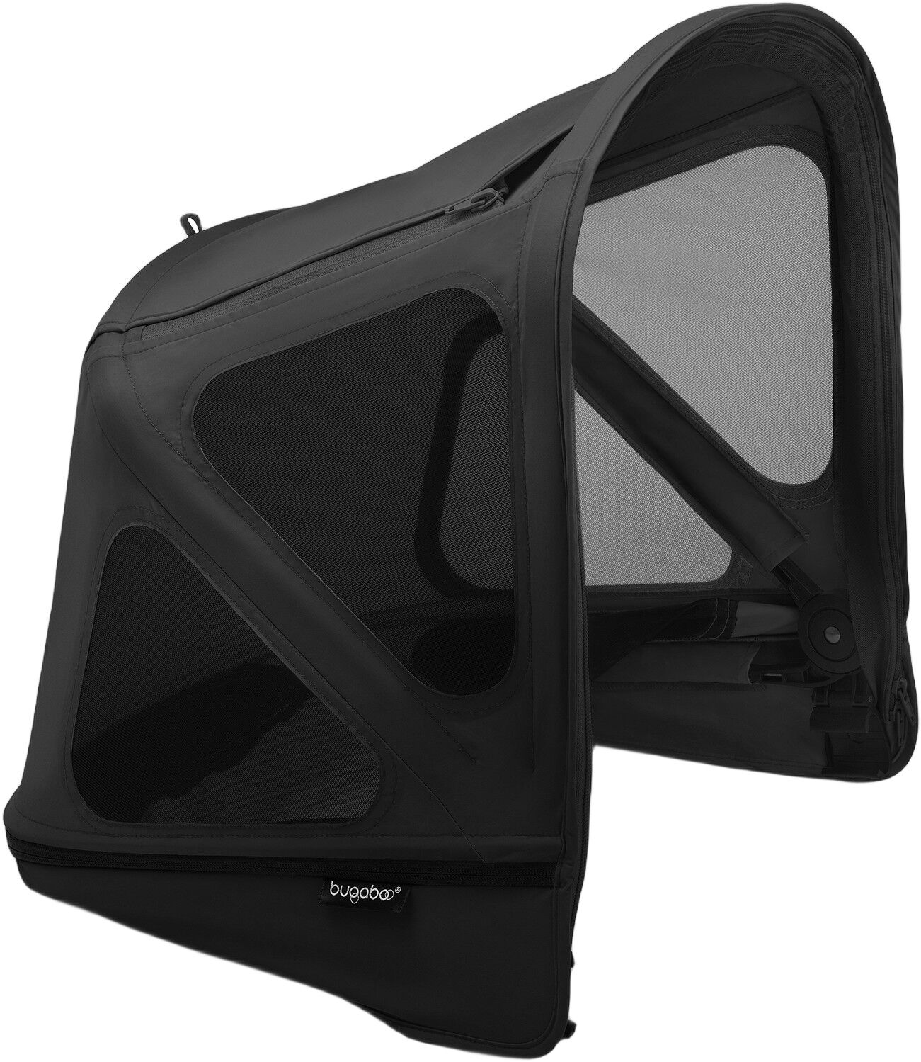 Bugaboo Donkey breezy sun canopy