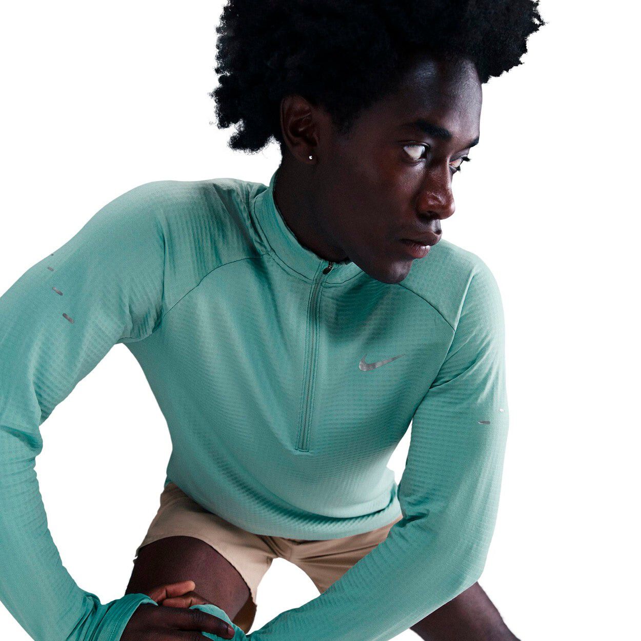 Repel Winter Stride Tr&aelig;ningstr&oslash;je