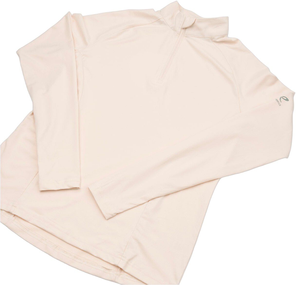 Rina 1/4 Zip Sweatshirt