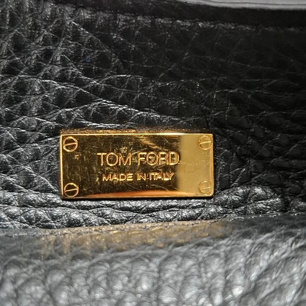Tom Ford Shoulder Bag