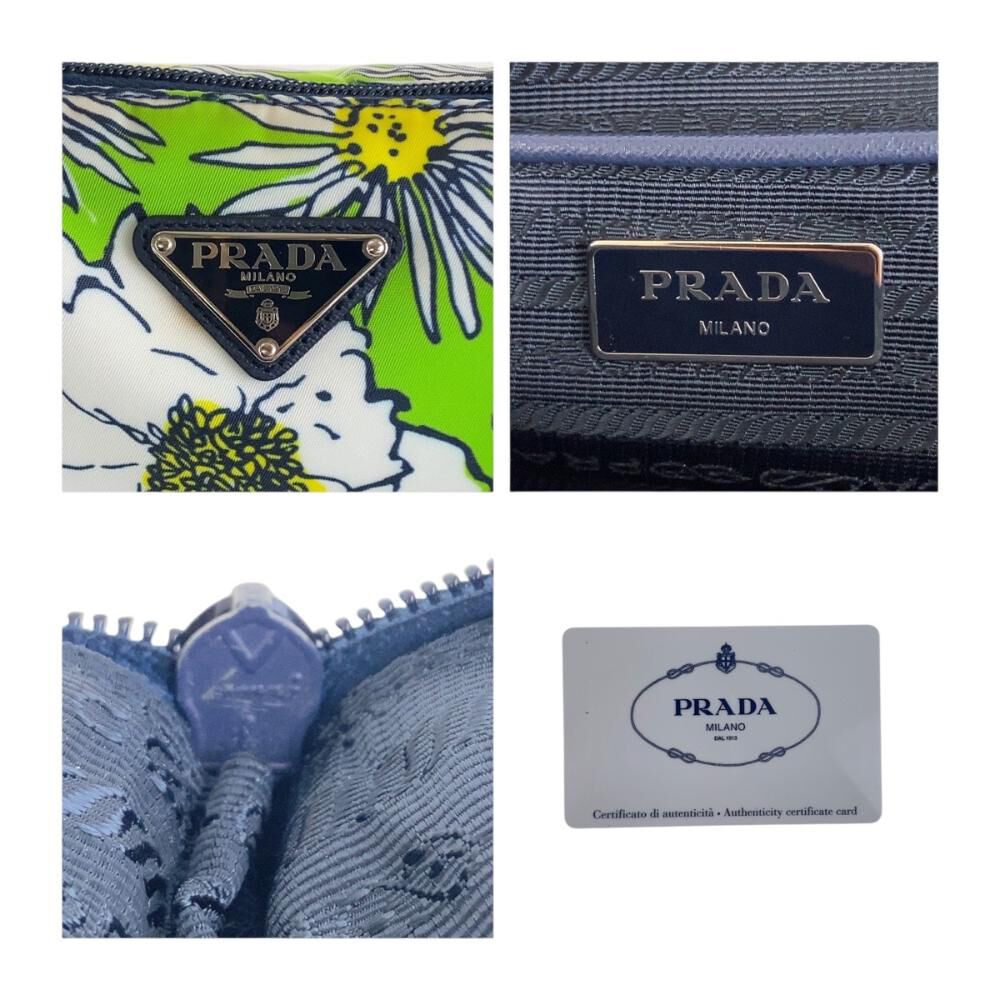 Prada Tessuto