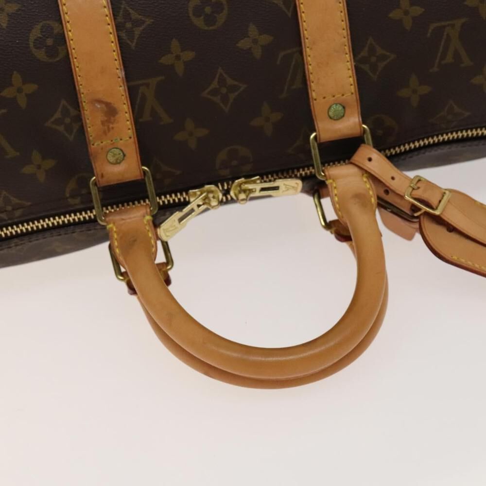 Louis Vuitton Keepall