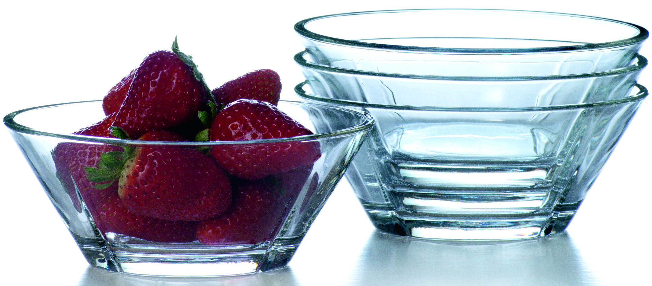 Grand Cru sk&aring;l lille 4 stk.