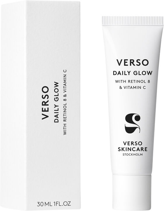 Verso Daily Glow 30 ml