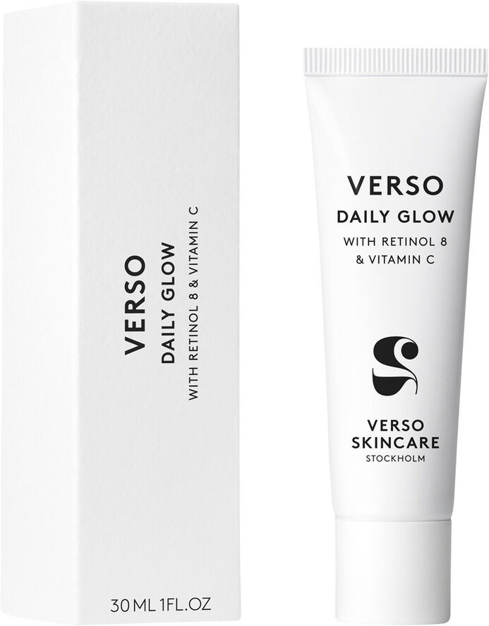Verso Daily Glow 30 ml