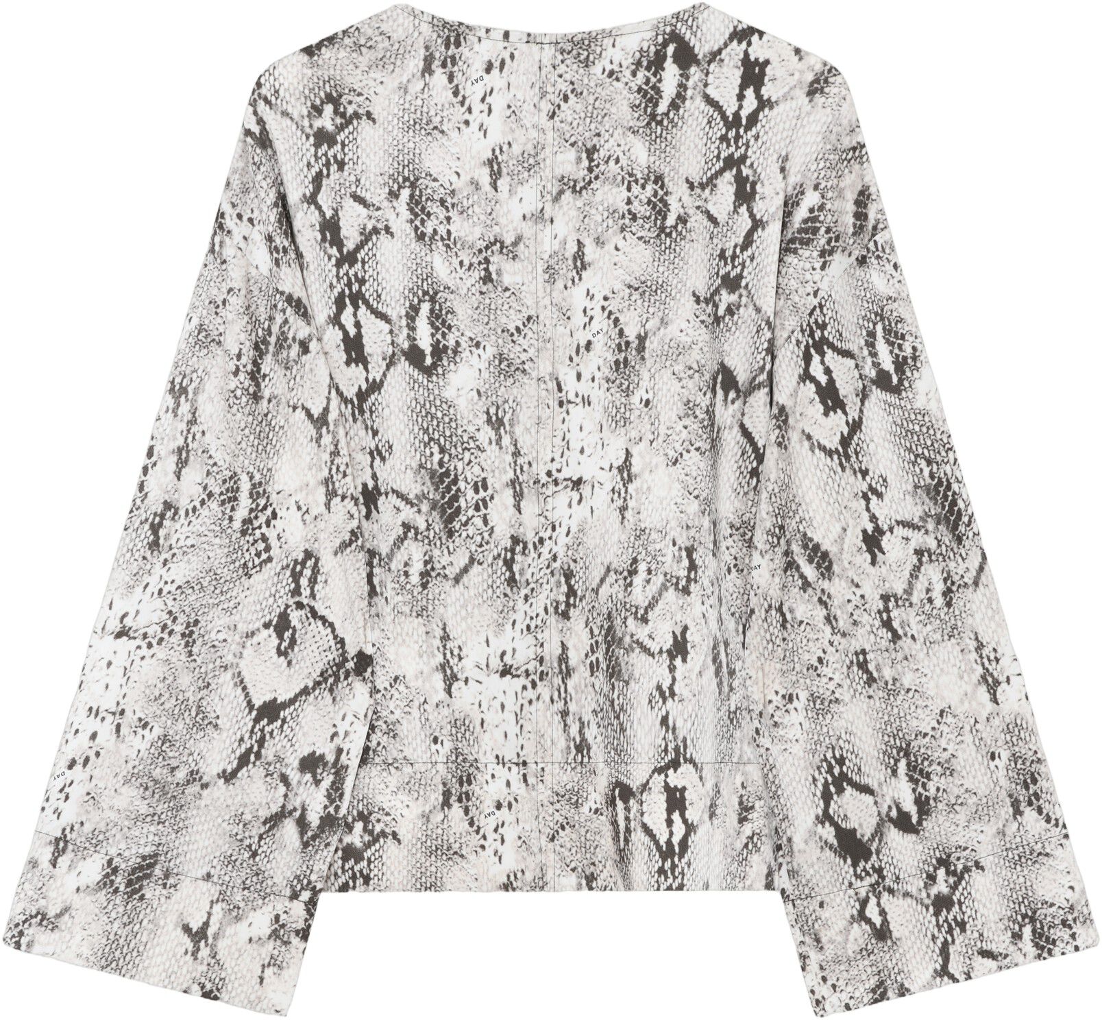 Davies - Viscose Stretch