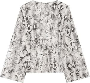 Davies - Viscose Stretch