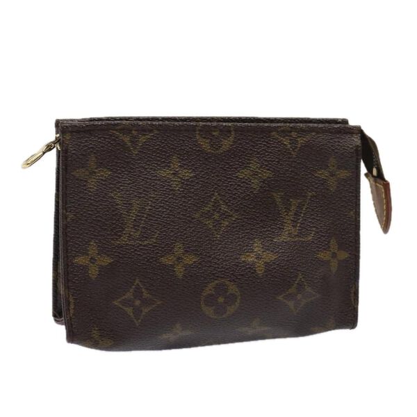 Louis Vuitton Poche Toilette
