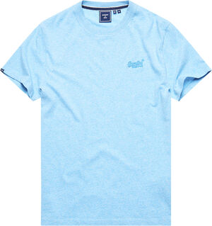 Vintage Logo Emb Tee