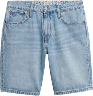 VINTAGE STRAIGHT SHORT