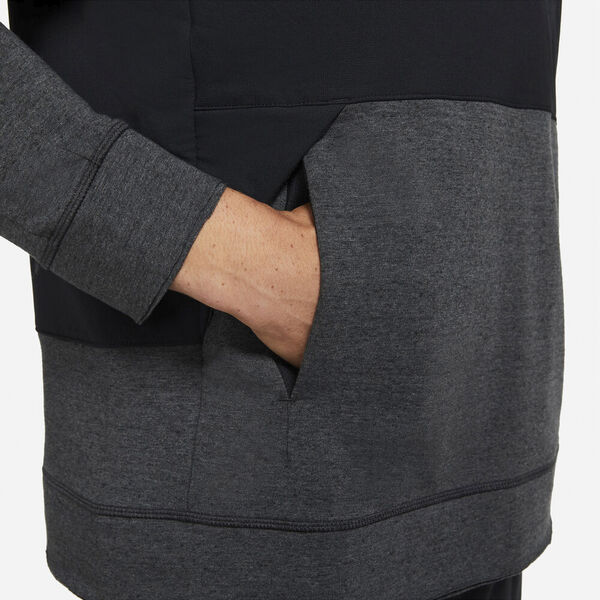 Yoga Dri Fit Traeningshaettetroje