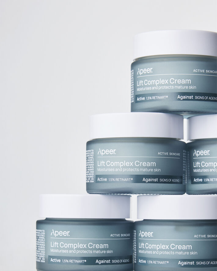 Lift Complex Cream