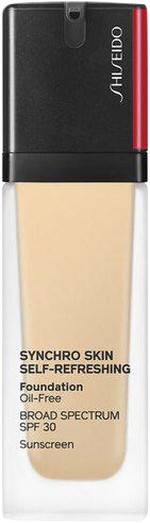 Shiseido SS Self Refreshing foundation