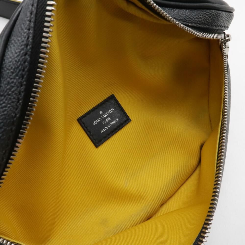 Louis Vuitton Belt Bags