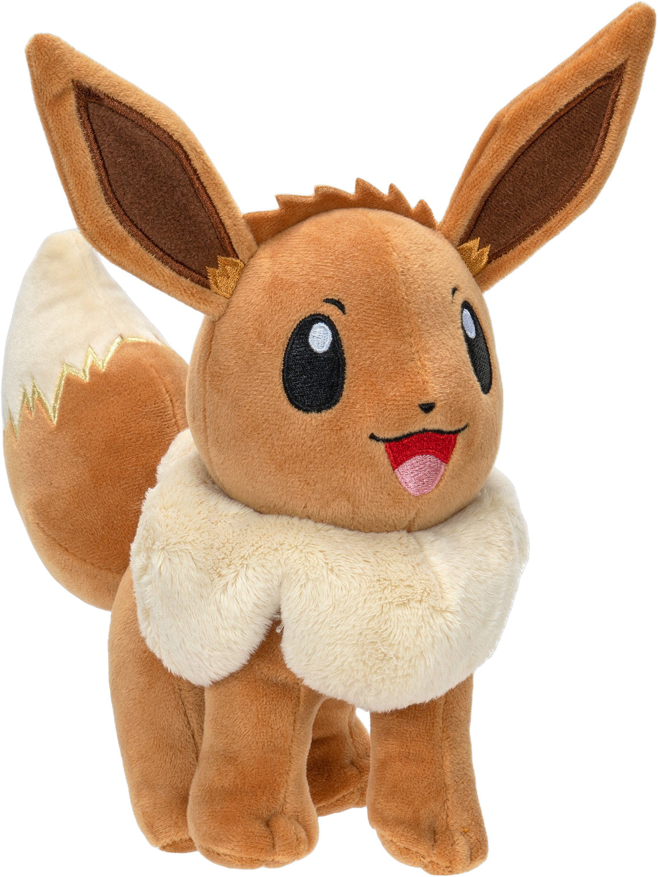 Pokemon plys 20cm Eevee