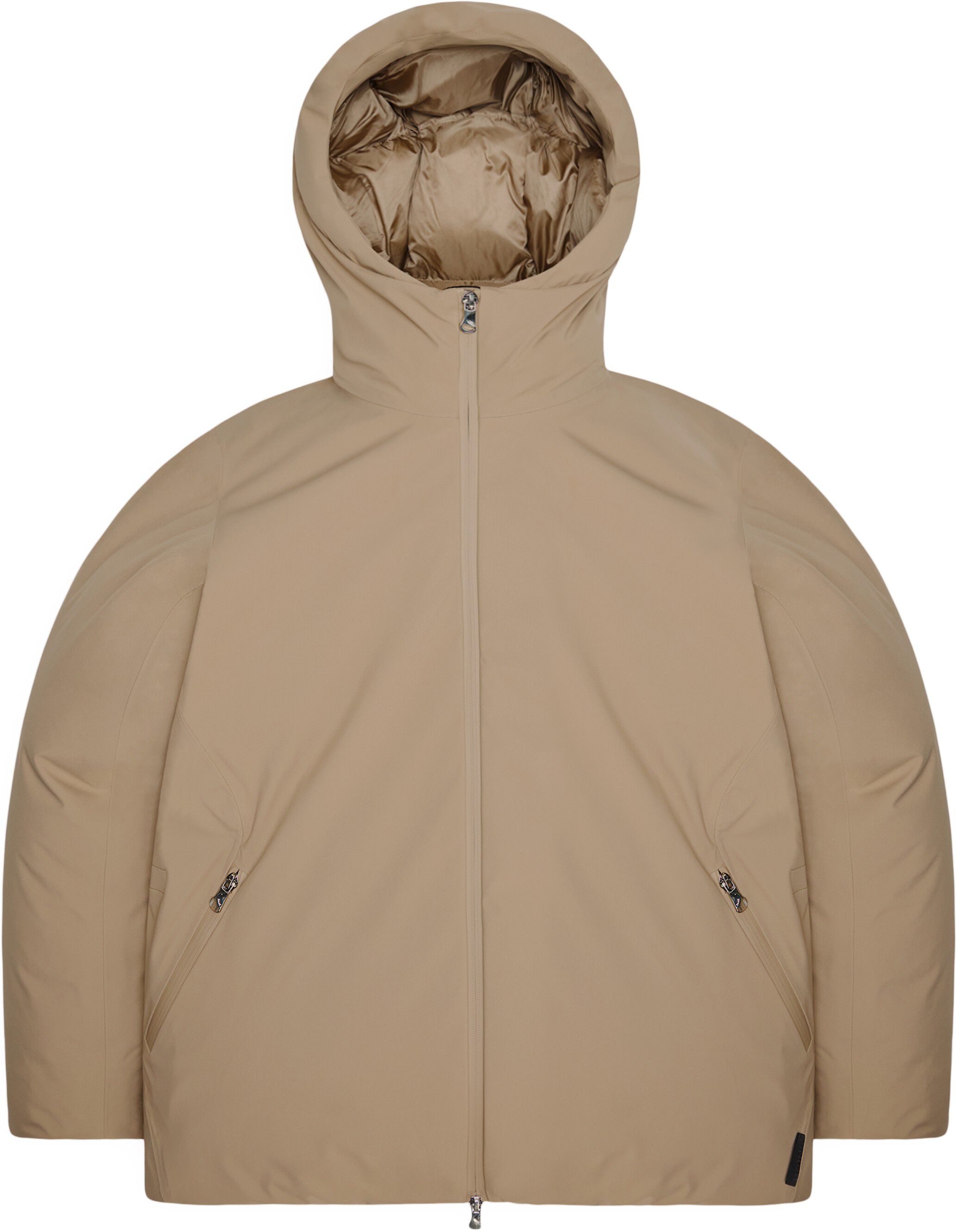 Sarna Puffer W Jacket W4T3