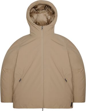 Sarna Puffer W Jacket W4T3