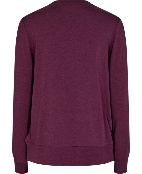 DECOY bamboo night set