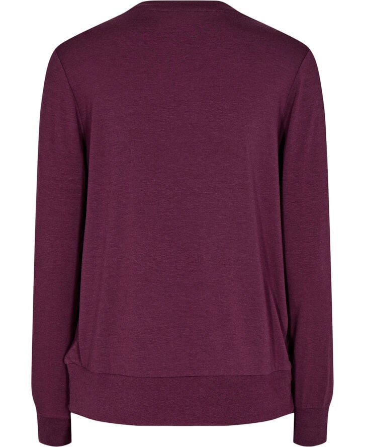 DECOY bamboo night set