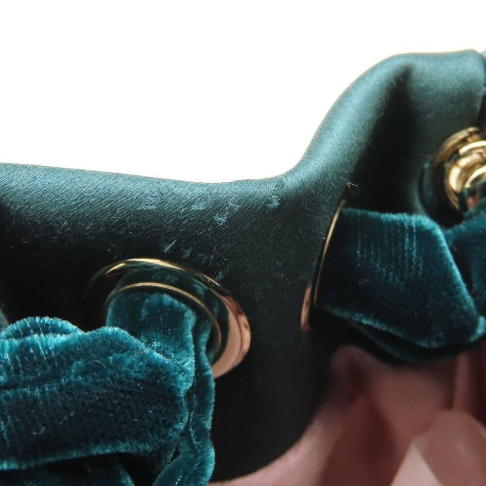 Jimmy Choo Shoulder Bag