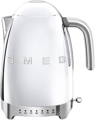 Smeg elkedel variabel temperatur